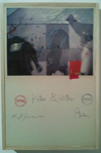 Killer & Killer No.6