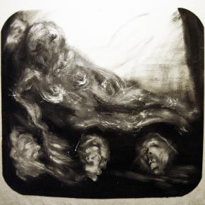 Ars Moriendi (from Witkin)