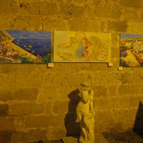 MOSTRA DEL 2 e 3 AGOSTO 