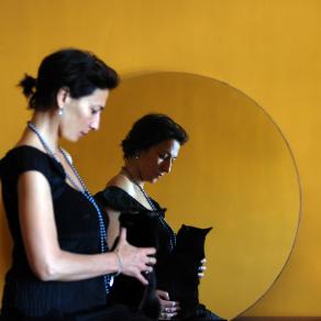 RACCONTARE UNA DONNA