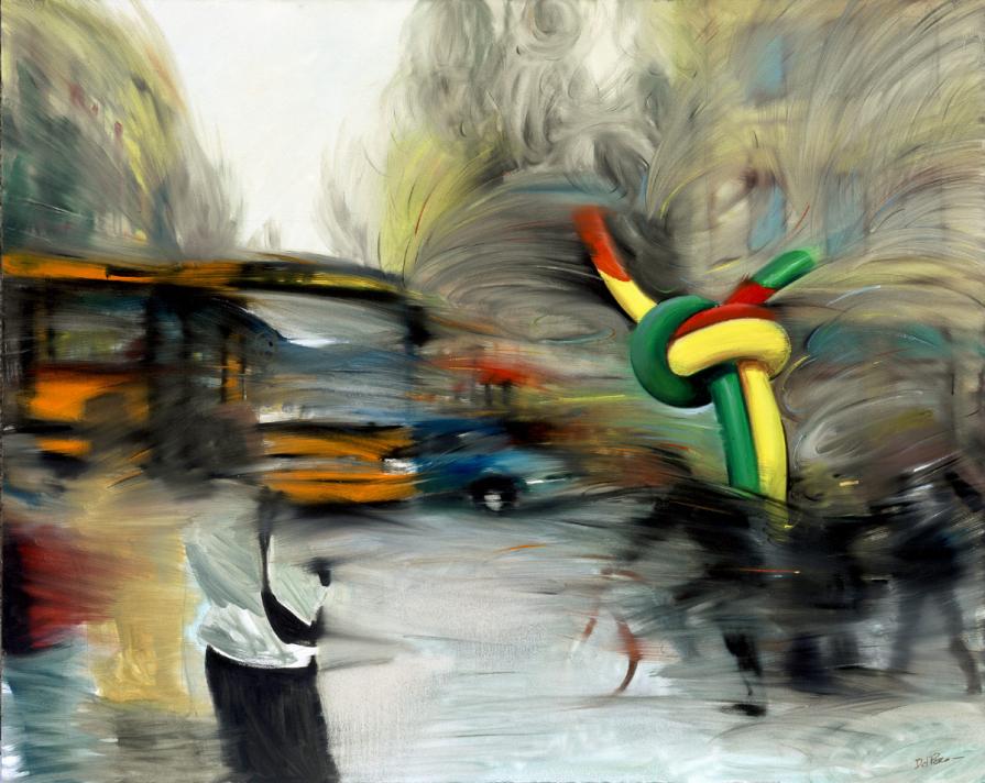 Milano Piazza Cadorna