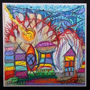 Carnevale alla Ceolara