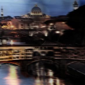 albe estive a Roma il moazine  chiama