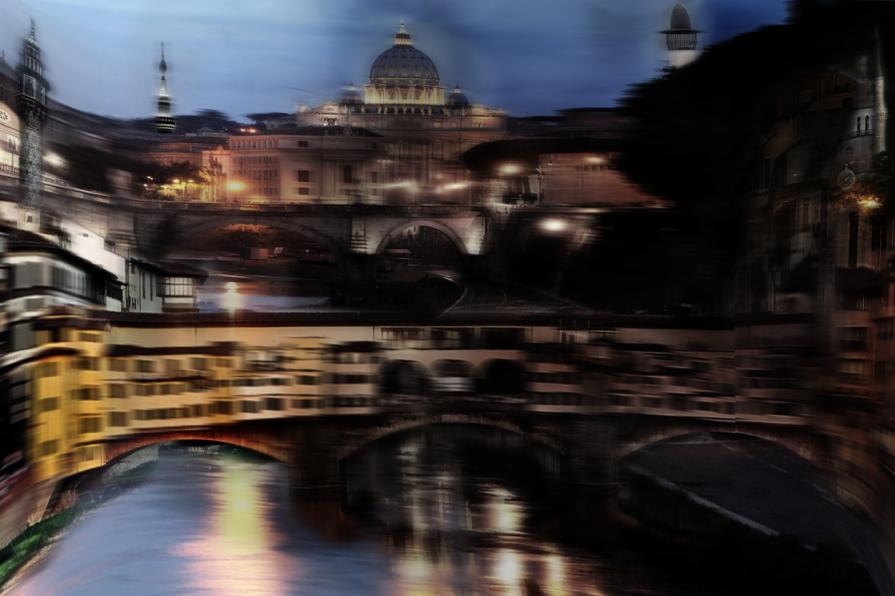 albe estive a Roma il moazine  chiama