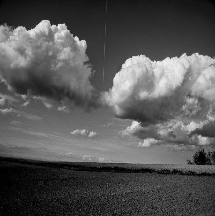 le strade di polvere