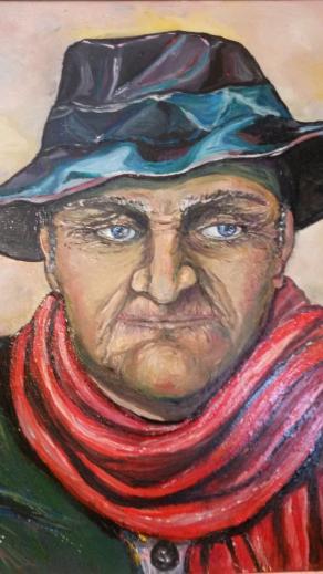 IL PARTIGIANO. Per non dimenticare/   A FIGHTER FOR FREEDOM