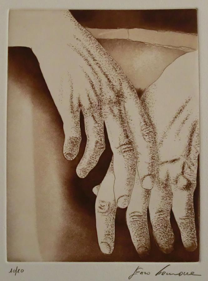 Acquaforte 2 Acquaforte 2