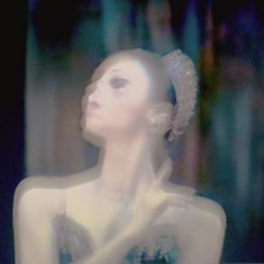 Nefertiti è tra noi.