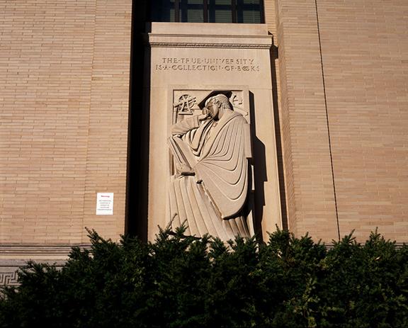 We Must Make Up Our Minds To Establish The Distinctions At A Fruitful Point.” Wolfflin