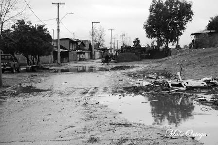 Calles de la Ciudad Calles de la Ciudad