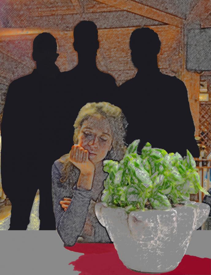 DEDICATED TO EVERY LISABETTA ALL OVER THE WORLD