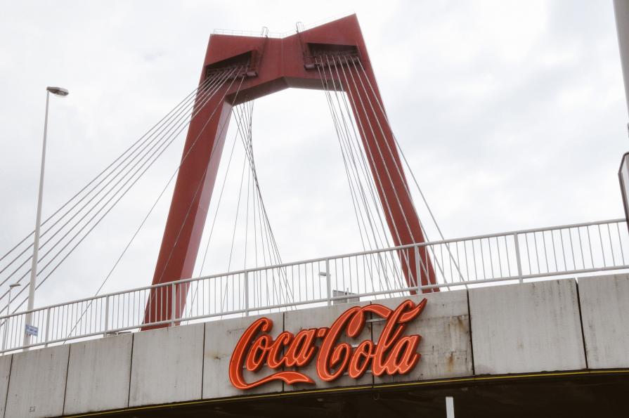 a contemporary city a contemporary city