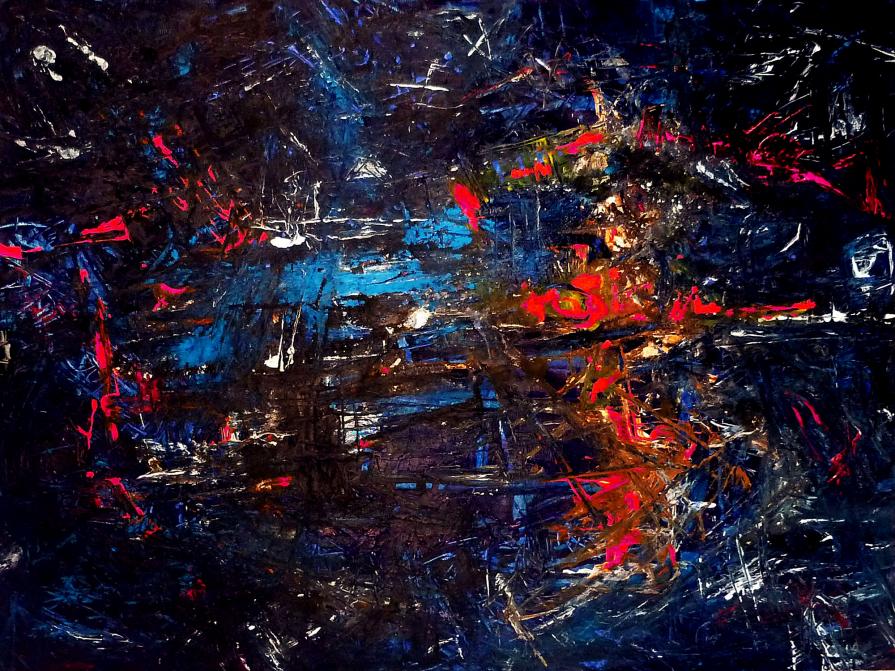 Cognitive exploration