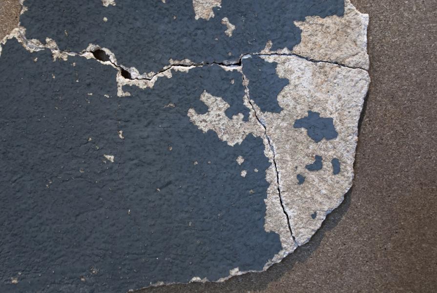 Prelievi H3/X/Y classe E (Pettino, L’Aquila)