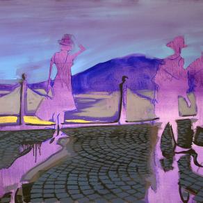 The Discovered Country