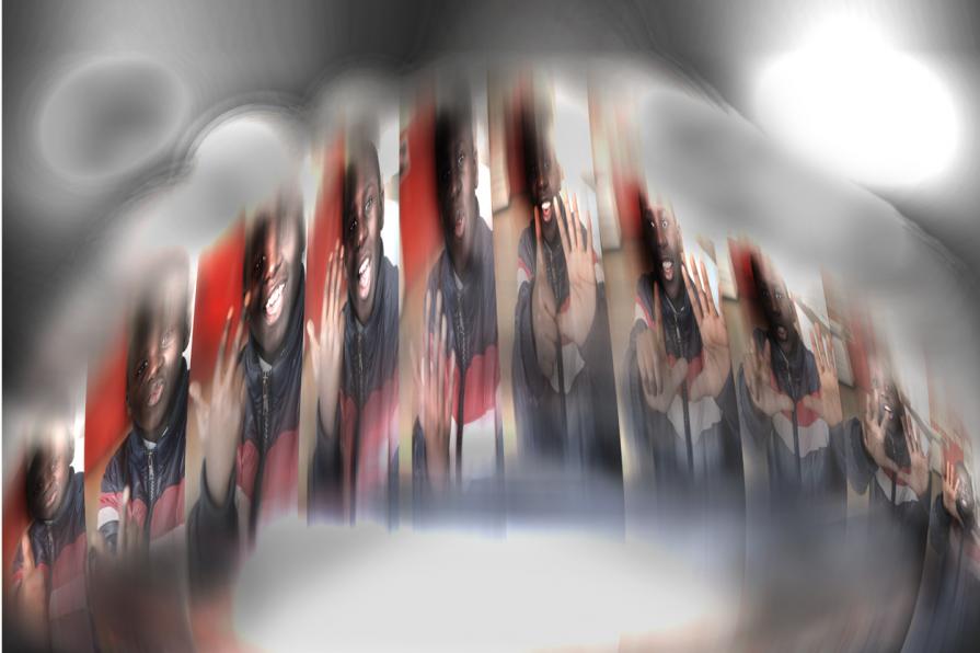 Conta Maxime...dal 1al 10