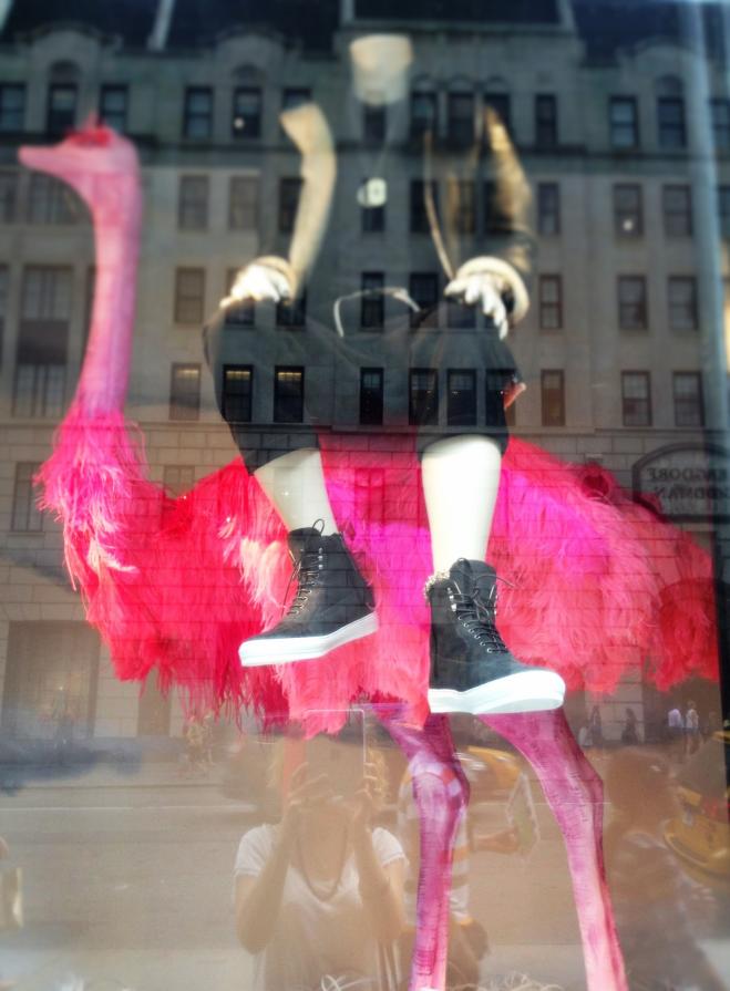 Riflessi d'Identità. Essere o Apparire ?