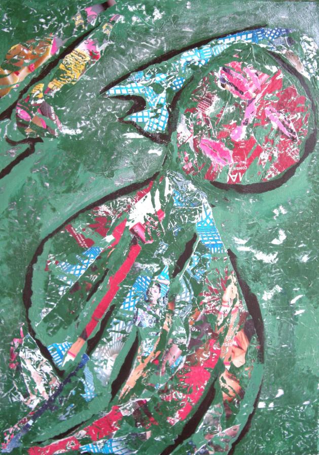 Nel sonno dell'anima