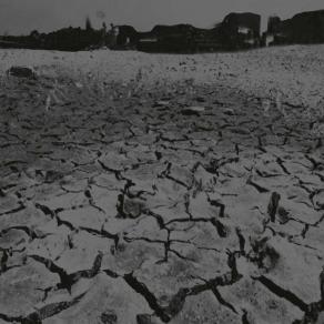 Il Santo Mud , The Holy Mud, Der Heilige Schlamm