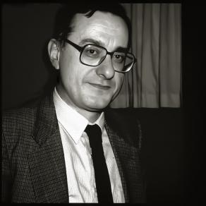 Michele Campanella -- by Augusto De Luca.