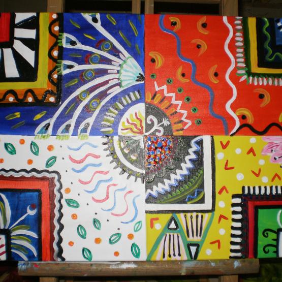 Wonderful life Wonderful life