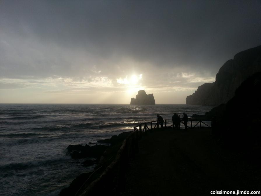 ISOLA PAN DI ZUCCHERO