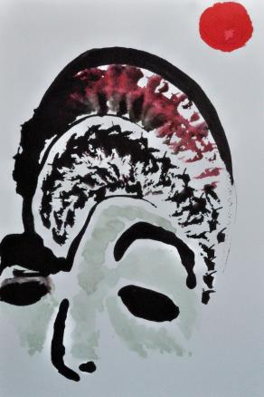 La maschera - The mask