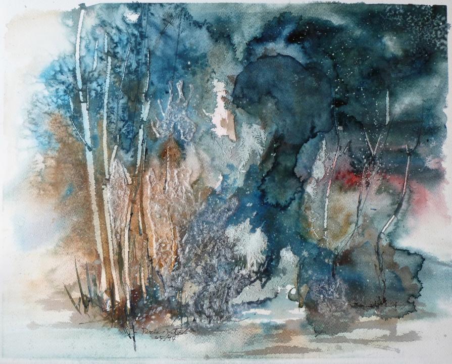 'Witnessed Winter'         (read the description important!)