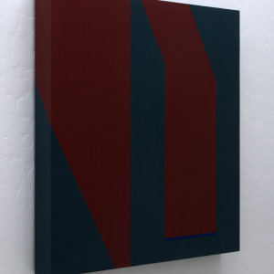 RAPPROCHEMENT - Left Side View