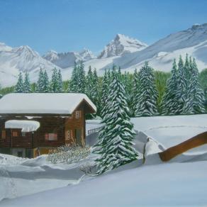 LG 0030 - Mederger Flue - Svizzera