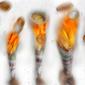 oggi nevica a Brescia.penso che alla fine il sacrificio è servito solo per un bussinesst bussines.poi la redazione ha chiuso battenti. il signor Econo