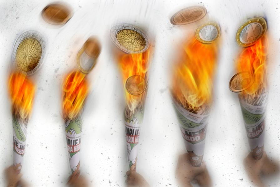 oggi nevica a Brescia.penso che alla fine il sacrificio è servito solo per un bussinesst bussines.poi la redazione ha chiuso battenti. il signor Econo