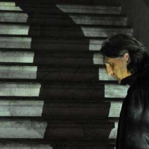 FRANCESCO LUSSANA - PERFORMANCE ELETTROEROSIONE A FILO