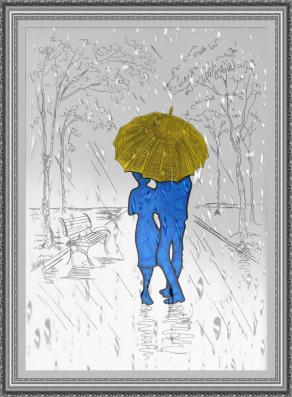 L'unica cosa che importa e' nel tuo cuore...!!!!