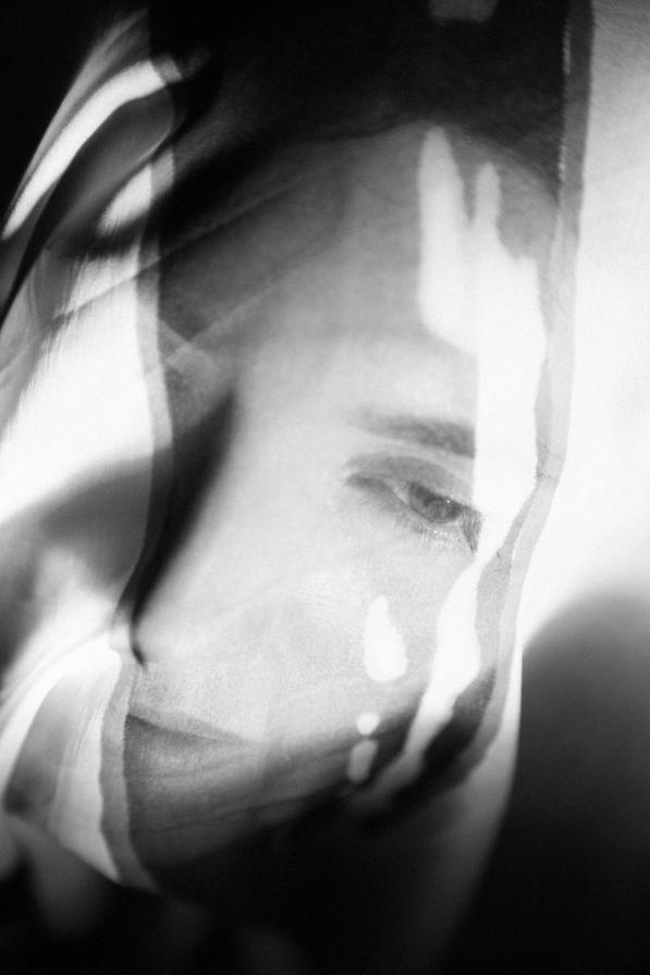 MARIA (APPARITION 001)