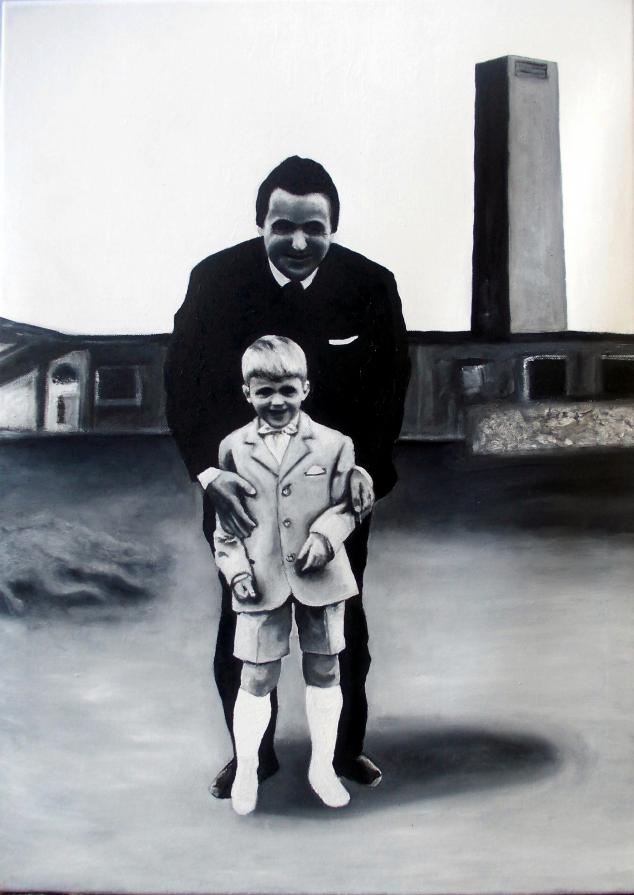 Holidays in the sun (now I got a reason...)