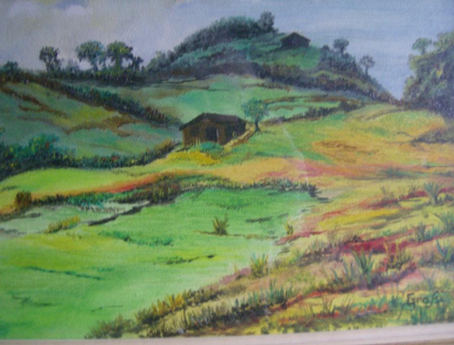 LG 0123 - Campagna di Lunigiana - Toscana