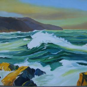 LG 0174 - Onde pazze