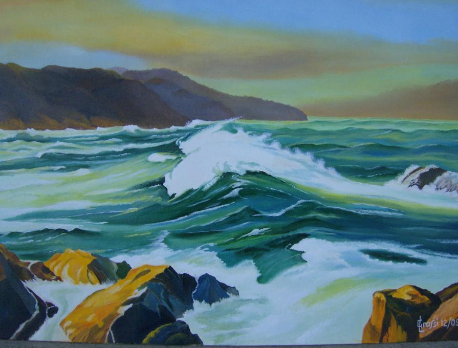 LG 0174 - Onde pazze