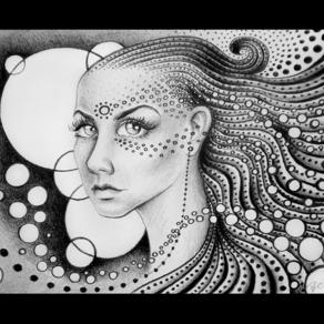 Atoms and the Void 6