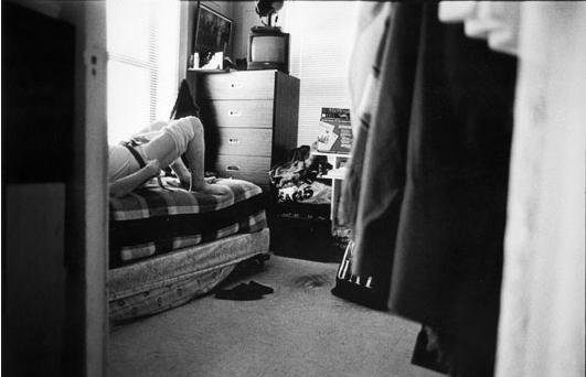 Hernia, The Fraga Family.