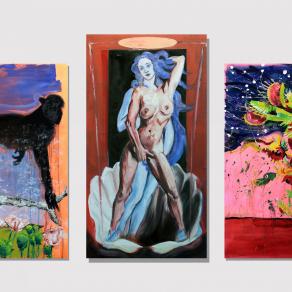 Non tutti pensano che la donna sia al vertice della catena alimentare