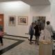 Mostra next pittura scultura  e fotografia trieste 