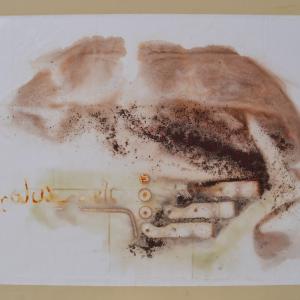 Luogo 3 (quello che resta)