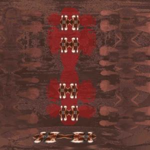 Plakat Red Plakat Red