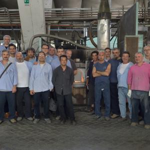 Industria Vetraria Valdarnese Industria Vetraria Valdarnese