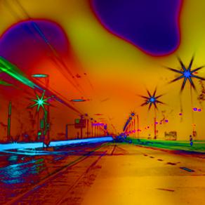 . . . Ragiona meno ... Segui il Cuore !!! . . . 