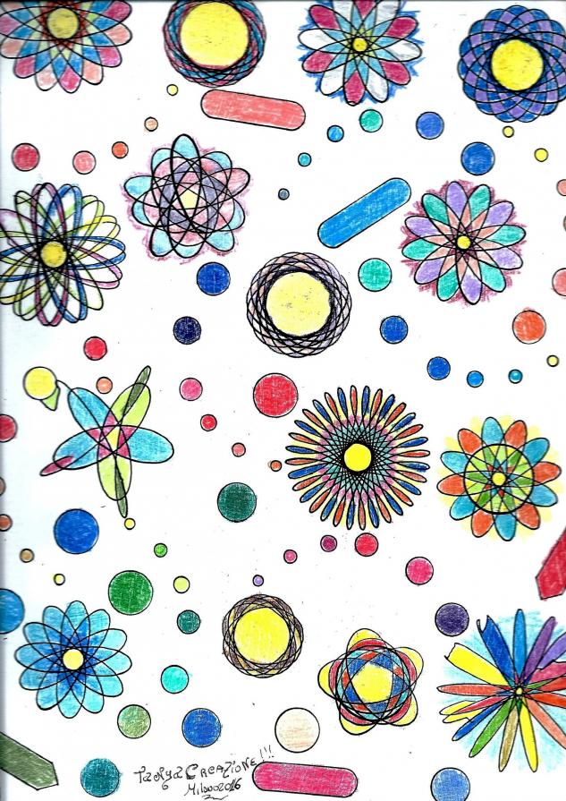  NELLA MIA MANO TUTTA LA MIA FANTASIA !!!! - 3