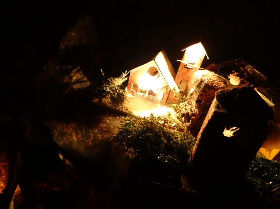 PRESEPE ART DAY 2016 !!! <3-11