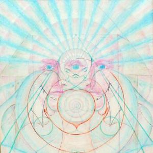 Marie e Pierre Curie